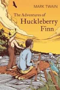 Huck Finn