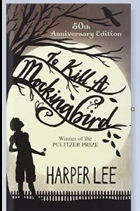To Kill A Mockingbird