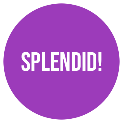 splendid